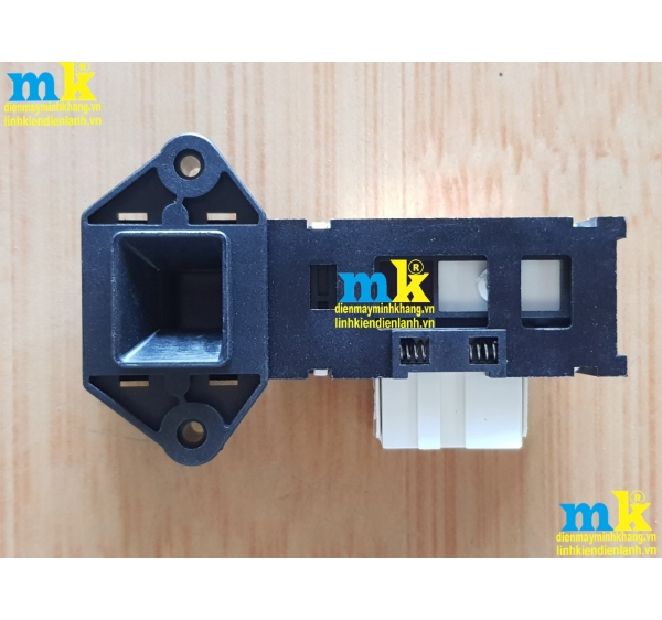 ( SP1085 ) Khóa Cửa 3 Chân Máy Lồng Ngang